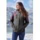 Port Authority® Colorblock 3-in-1 Ladies' Jacket