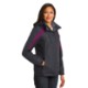 Port Authority® Colorblock 3-in-1 Ladies' Jacket