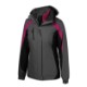 Port Authority® Colorblock 3-in-1 Ladies' Jacket