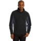 Port Authortity® Core Colorblock Soft Shell Men's Jacket