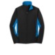 Port Authortity® Core Colorblock Soft Shell Men's Jacket