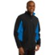 Port Authortity® Core Colorblock Soft Shell Men's Jacket