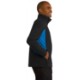Port Authortity® Core Colorblock Soft Shell Men's Jacket
