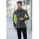 Port Authortity® Core Colorblock Soft Shell Men's Jacket