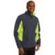 Port Authortity® Core Colorblock Soft Shell Men's Jacket
