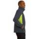 Port Authortity® Core Colorblock Soft Shell Men's Jacket