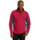 Port Authortity® Core Colorblock Soft Shell Men's Jacket