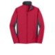Port Authortity® Core Colorblock Soft Shell Men's Jacket