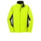 Port Authortity® Core Colorblock Soft Shell Men's Jacket