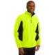 Port Authortity® Core Colorblock Soft Shell Men's Jacket