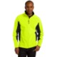 Port Authortity® Core Colorblock Soft Shell Men's Jacket