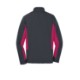 Port Authortity® Core Colorblock Soft Shell Ladies' Jacket