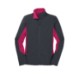 Port Authortity® Core Colorblock Soft Shell Ladies' Jacket