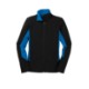 Port Authortity® Core Colorblock Soft Shell Ladies' Jacket