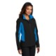 Port Authortity® Core Colorblock Soft Shell Ladies' Jacket
