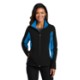Port Authortity® Core Colorblock Soft Shell Ladies' Jacket