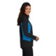 Port Authortity® Core Colorblock Soft Shell Ladies' Jacket