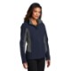 Port Authortity® Core Colorblock Soft Shell Ladies' Jacket