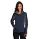 Port Authortity® Core Colorblock Soft Shell Ladies' Jacket