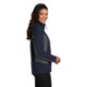 Port Authortity® Core Colorblock Soft Shell Ladies' Jacket