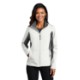 Port Authortity® Core Colorblock Soft Shell Ladies' Jacket