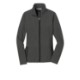 Port Authority® Core Soft Shell Ladies' Jacket