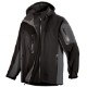 Port Authority® Waterproof Polyester Soft Shell Men's Jacket