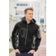 Port Authority® Waterproof Polyester Soft Shell Men's Jacket