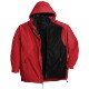 Port Authority® 3-in-1 Nylon Shell Men's Jacket