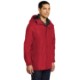Port Authority® 3-in-1 Nylon Shell Men's Jacket