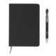 Magnetic Journal & Metal Pen Set