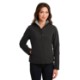 Port Authority® Glacier® Soft Shell Ladies' Jacket