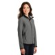 Port Authority® Glacier® Soft Shell Ladies' Jacket
