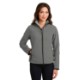Port Authority® Glacier® Soft Shell Ladies' Jacket