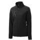 Port Authority® Welded Soft Shell Ladies' Jacket