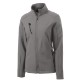 Port Authority® Welded Soft Shell Ladies' Jacket