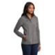 Port Authority® Welded Soft Shell Ladies' Jacket
