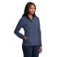 Port Authority® Welded Soft Shell Ladies' Jacket