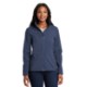 Port Authority® Welded Soft Shell Ladies' Jacket