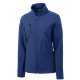 Port Authority® Welded Soft Shell Ladies' Jacket