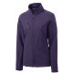 Port Authority® Welded Soft Shell Ladies' Jacket