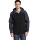 Port Authority® Hooded Core Soft Shell Men's Jacket