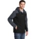 Port Authority® Hooded Core Soft Shell Men's Jacket