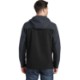 Port Authority® Hooded Core Soft Shell Men's Jacket