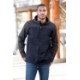 Port Authority® Hooded Core Soft Shell Men's Jacket