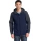 Port Authority® Hooded Core Soft Shell Men's Jacket