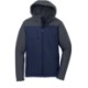 Port Authority® Hooded Core Soft Shell Men's Jacket