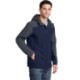 Port Authority® Hooded Core Soft Shell Men's Jacket