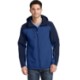Port Authority® Hooded Core Soft Shell Men's Jacket