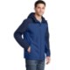 Port Authority® Hooded Core Soft Shell Men's Jacket